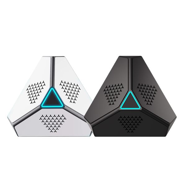 2Piece Ultrasonic Pest Repellent, Pest Control for Home, Office, Warehouse