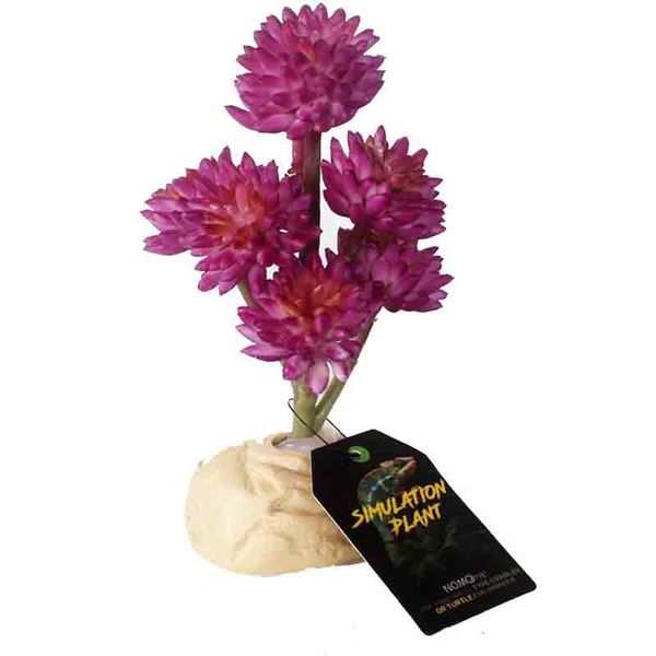 Reptile Simulation Plant NFF31