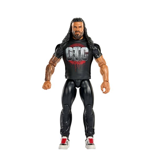 WWE Action Figures, Collectible Superstars