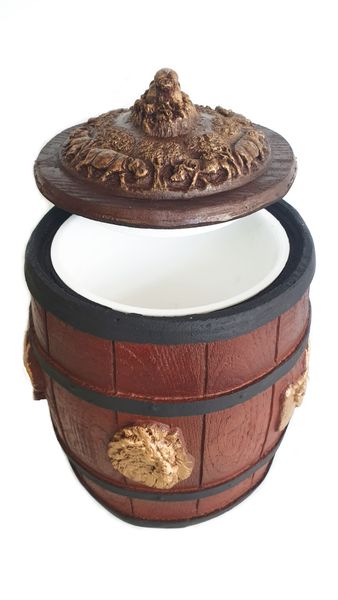 Mr-Bar Big 5 Ice Bucket