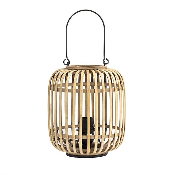 The Lighting Warehouse - Table Lamp Napoli Small