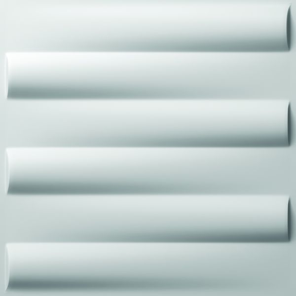 Upper Edge 3D Wallart Passiones 1m²