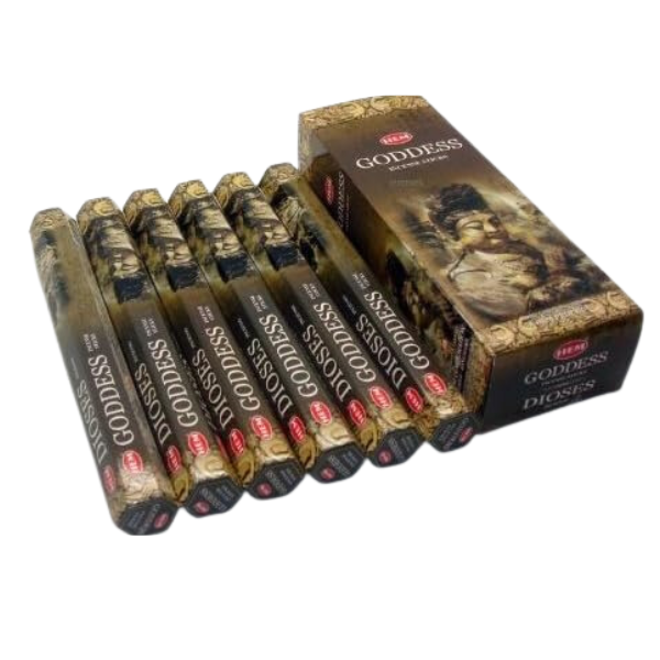 6 Packs Of 20 Sticks Each image