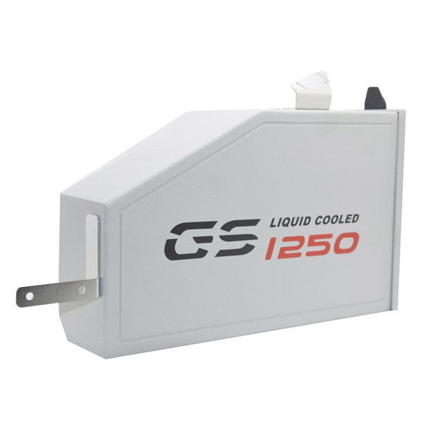 Motorcycle Box Toolbox 5 Liters for Left Side Bracket for R1250GS ADV