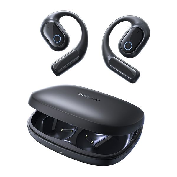 Baseus Eli 10i Fit Open-Ear TWS Earbuds
