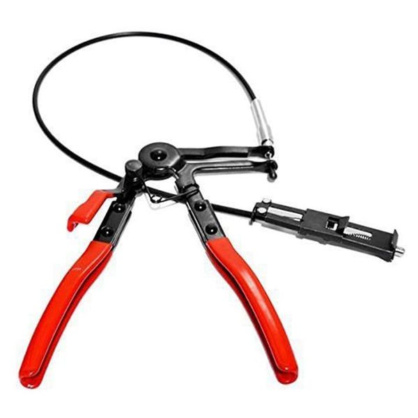 Flexible Throat Tube Bundle Clamp Clamp Cable