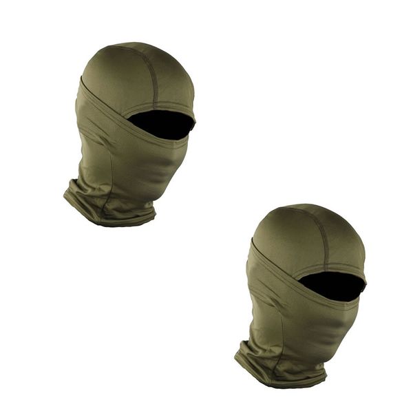 Set 2 Of Ski Balaclava Face Mask JG-63