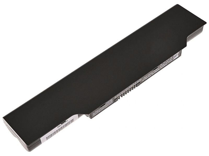Battery for Fujitsu LifeBook A530, A531, AH530, PH521 (FPCBP250AP)