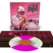 Leprosy (Vinyl / 12" Album)