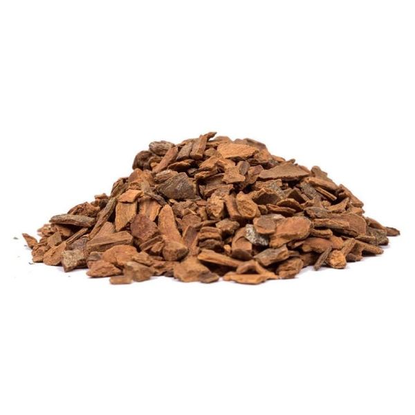 Craft Hobby Simulation Landscape Decoration Wood Chips (7-15mm) (10L)