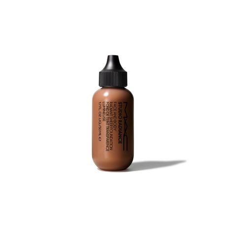 MAC Studio Radiance Face & Body Foundation 50ml | Buy Online in South  Africa 