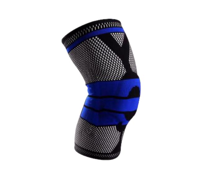 RevUp - Silicone Knee Brace
