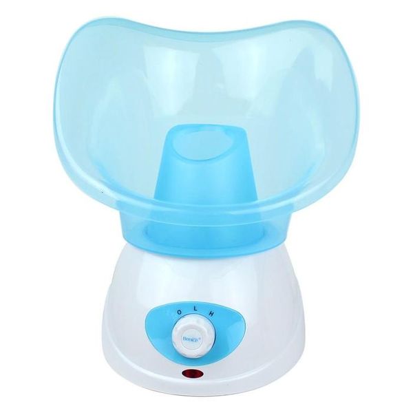 Bernice Facial Steamer With Steam Inhaler