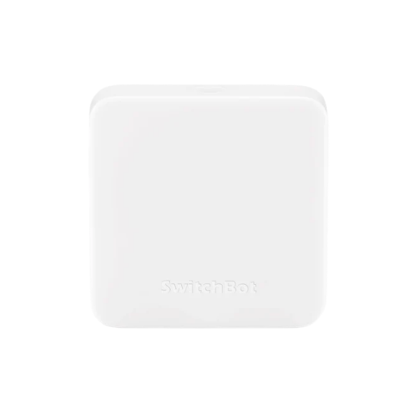 Switchbot Hub Mini - Smart Remote