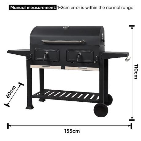 Barbeque stand for sale hotsell