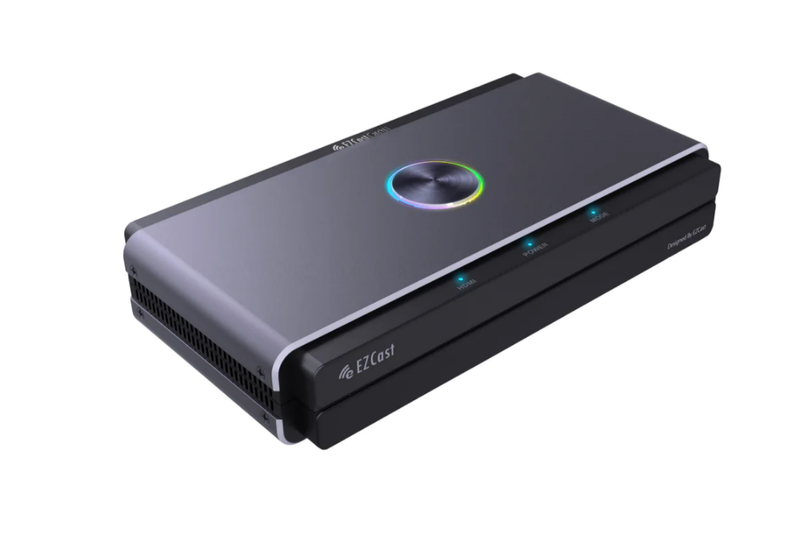 EZCast CatchU Capture Box