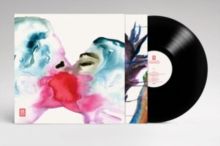 Chronos (Vinyl / 12" Album)