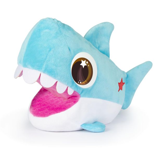 Club Petz-Billy The Little Shark