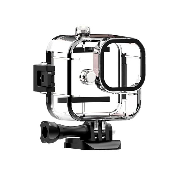 Waterproof Housing Compatible with GoPro Hero 11 Black Mini