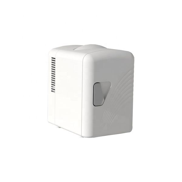 High Quality 4.0L Home and Car Portable Refrigerator