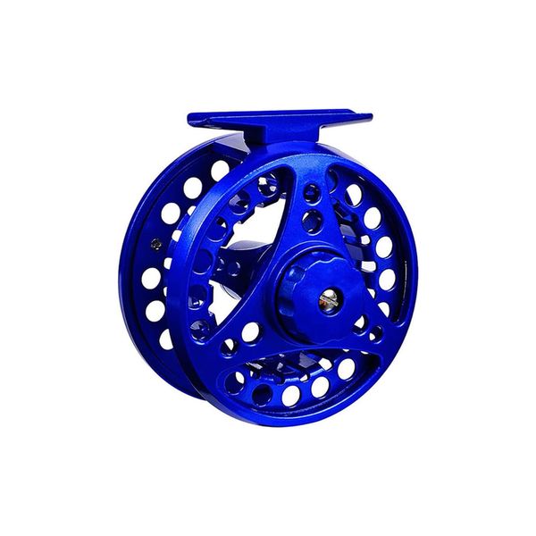 Fly Fishing Reel - Precision Die Cast from Aluminium Alloy - 3/4, 5/6, 7/8wt
