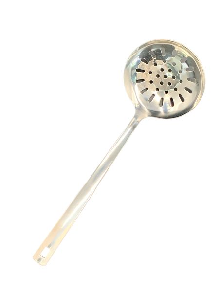 Quality Stainless Steel Infinity Skimmer 36cm