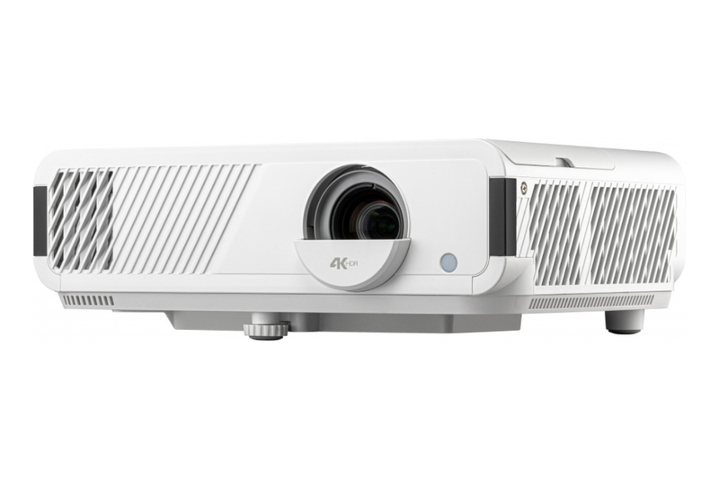 VIEWSONIC PX749-4K Home Projector - 4K UHD, 4,000 Lumens, Brilliant Visuals