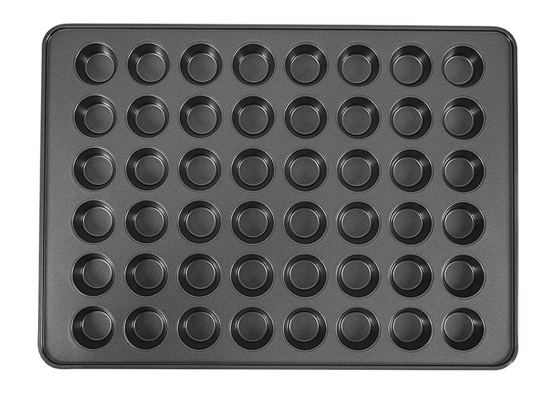 Wilton - 48 Cup Mini Muffin Pan