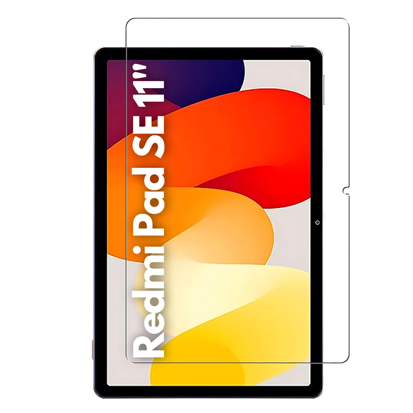 CellTime Tempered Glass Screen Guard for Redmi Pad SE (8.7")