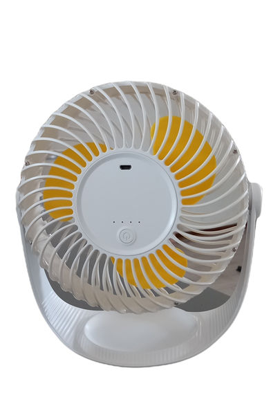 Mini Portable Fan