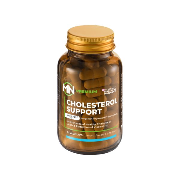 BFC MN Premium Cholesterol Support 60s