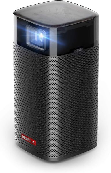 Anker Nebula Apollo Mini Projector with WiFi and Bluetooth