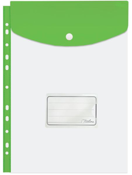 Treeline logo