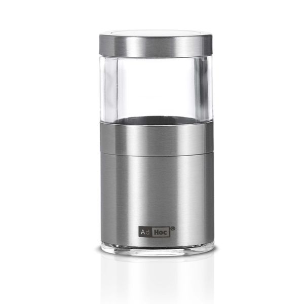 AdHoc Mini Chilli, Herb and Spice Seed Cutter with PreciseCut: Voyage