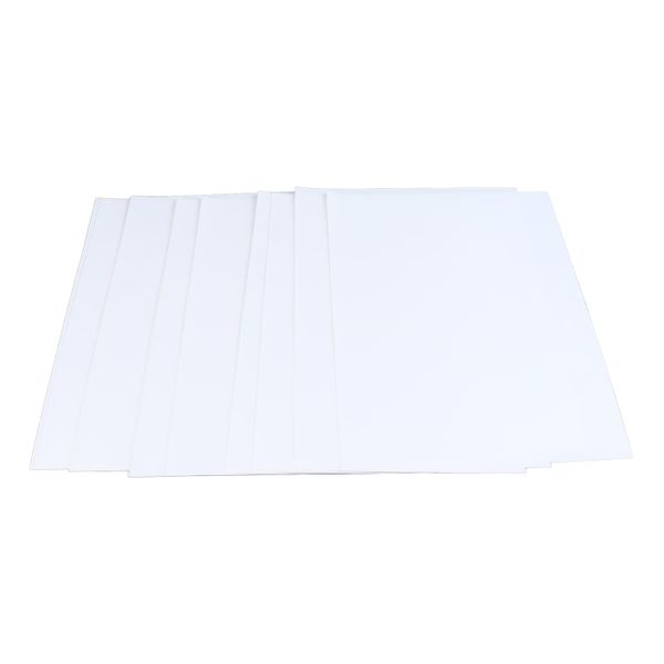 Holographic Sticker Paper, 20 Sheets