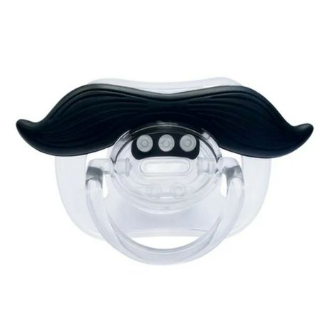 Mustache dummy best sale