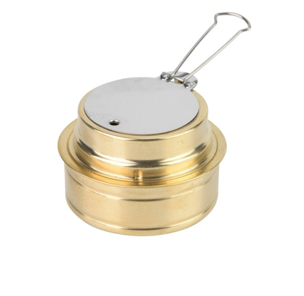 Portable Mini Cooking Burner