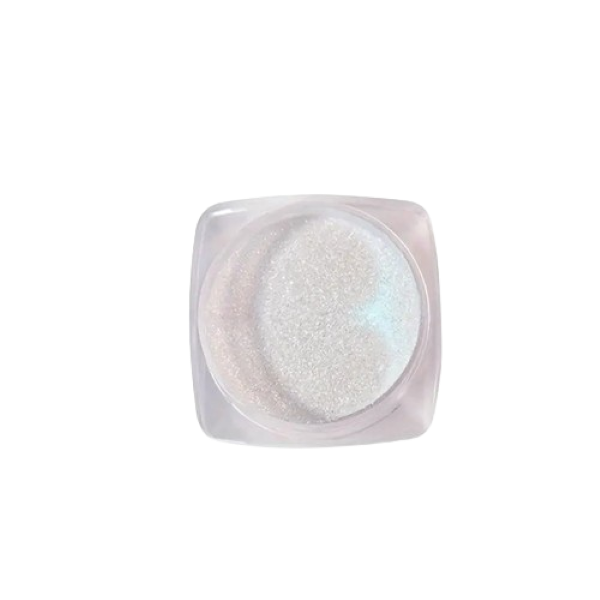 Nail Art White Pearl Powder