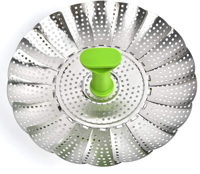 Vegetable Steamer Basket