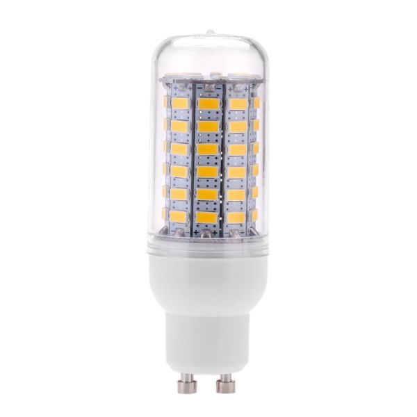 Gu10 10W 5730 Smd 69 Led Bulbs Led Corn Light Led Lamp Compatible with None