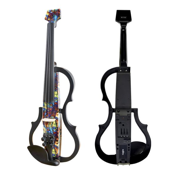 Kinglos ZNDS Electric Violin 4/4 - 2305