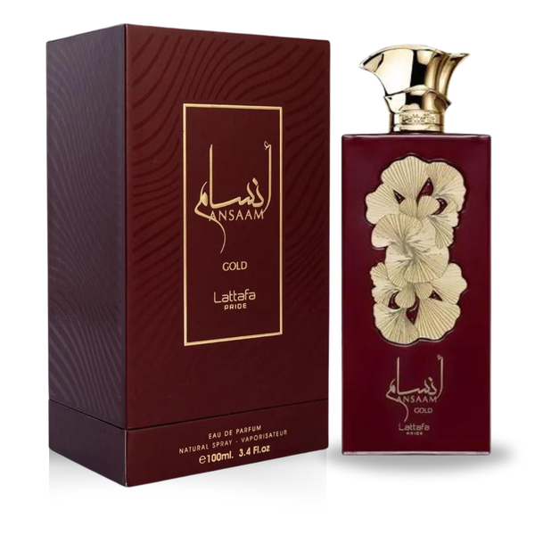 Ansaam 100ml Edp