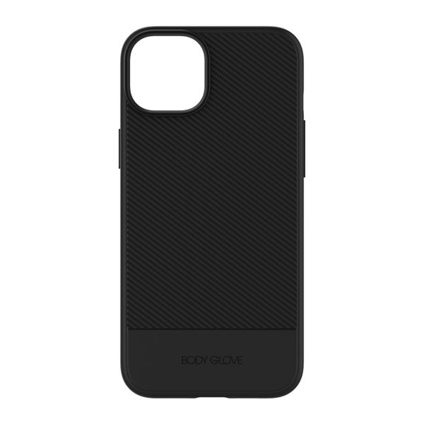 Body Glove Apple iPhone 15 Plus Astrx Case Cover - Black