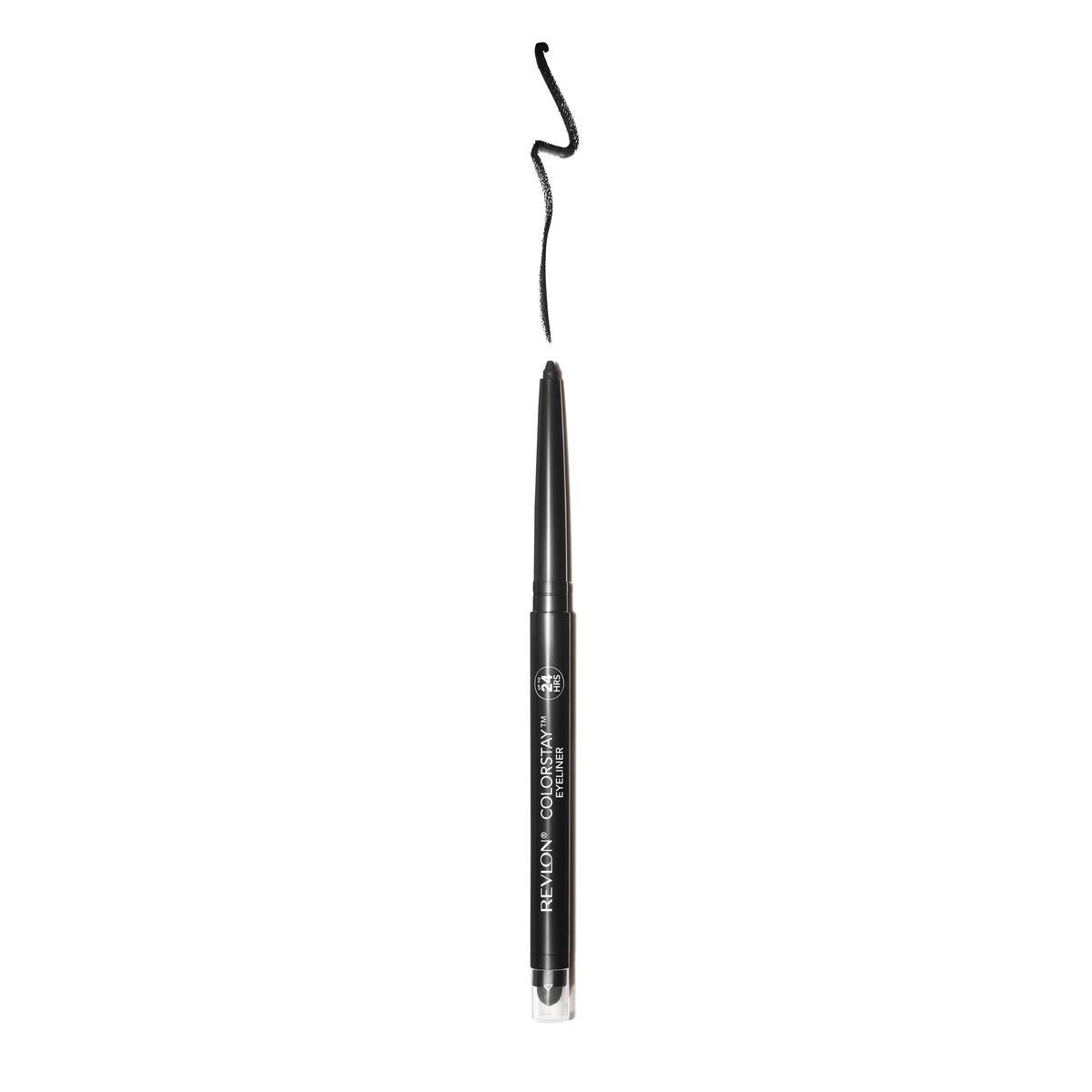 Revlon Colorstay Eyeliner 0.28g Black Shop Today. Get it Tomorrow