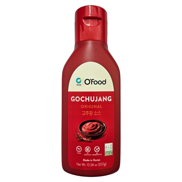 Gochujang Original Sauce