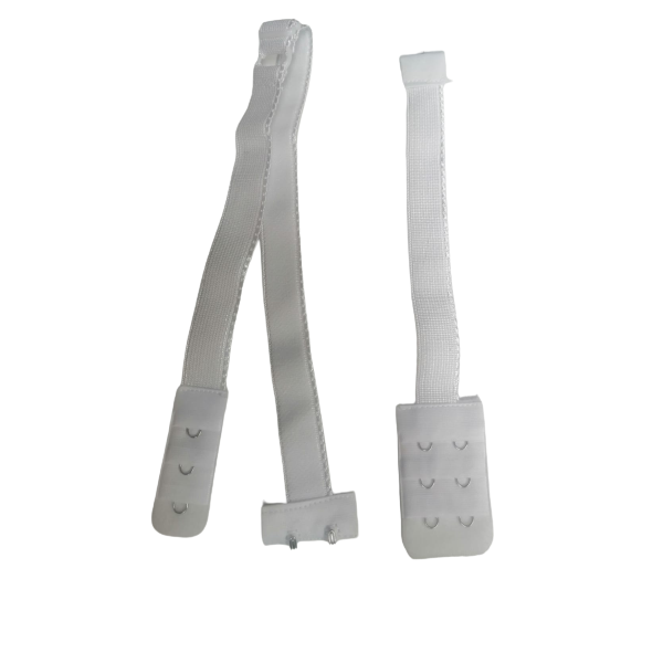 Low Back Bra Straps White Shop Today. Get it Tomorrow!