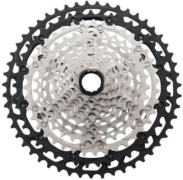 SHIMANO Deore XT CS-M8100 12-Speed Cassette
