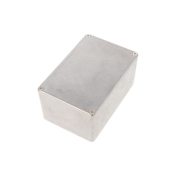 1590T Aluminium Multipurpose Enclosure 120x80x59mm IP54