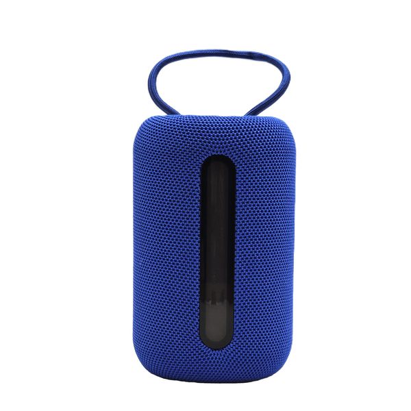 IMENSO Portable Wireless Bluetooth Speaker - Blue - S1012