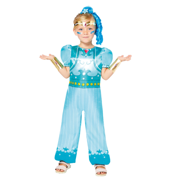 Shine Costume from Shimmer &amp; Shine